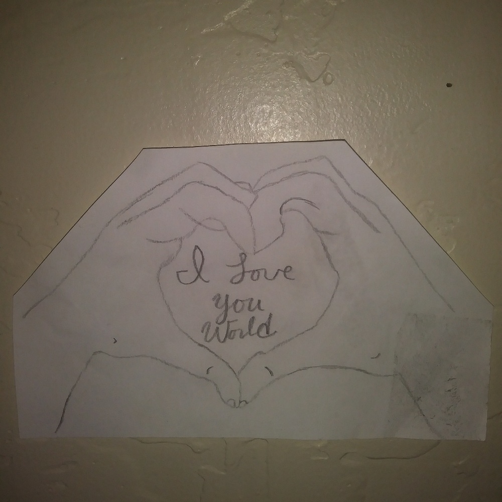 10 Small Random Drawings - Picture 2 of 7